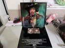 Jimi hendrix 2x LP Electric Ladyland UK Track 1st pressing NR MINT FINAL UPGRADE