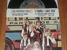 PARTRIDGE FAMILY Orig 1970 