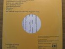 IAN DURY STING KATRINA AND THE WAVES BBC TRANSCRIPTION  RARE LP TOTPS 1074