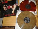 Dolp The Cure-play for today,coloured Vinyl,swingin pig,1980