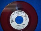 bob dylan subterranean homesick blues 45 red vinyl dj copy not for sale