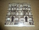 LED ZEPPELIN - Physical Graffiti DLP 1975 Jimmi Page Robert Plant Kashmir