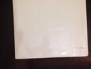 THE BEATLES WHITE ALBUM DBL LP No 0258044 MONO TOP OPENER