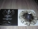 Clandestine Blaze/Warmaster Splatter Lp