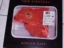 Foo Fighters - Medium Rare LP Vinyl (sehr guter - neuwertiger Zustand)