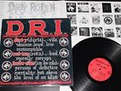 D.R.I. -Definition LP 1992