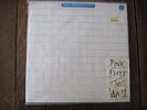 Pink Floyd The Wall Half Speed Mastered Vinyl