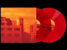 SERATO PERFORMANCE SERIES Glass Red 2x 10