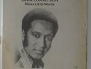 Phil Flowers - Three Little Words LP - Longwood- Private Modern Soul SHRINK MP3