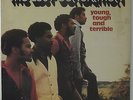 Lost Generation - Young, Tough & Terrible LP - Brunswick VG+