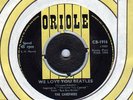 UK=ORIOLE=MINT=WE LOVE YOU BEATLES OH YES WE DO=45rpm=1964=7