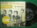 SOM BEAT My generation FREAKBEAT GARAGE BEAT 7