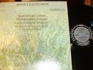 COLUMBIA 6 EYE: OISTRAKH:SIBELIUS:VIOLIN CONC,SWAN OF TUONELA NM-/NM PLAY GRADED