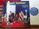 Creedence Clearwater Revival Cosmos Factory 180-gram M- RTI Analogue Audiophile