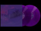 SERATO PERFORMANCE SERIES Glass Purple 2x 10