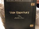 THE BEATLES COLLECTION - MOBILE FIDELITY (MFSL) BOX SET - #5470 - UNPLAYED DISCS