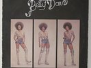 Betty Davis - S/T LP - Just Sunshine