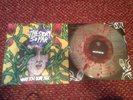 The Story So Far, What You Dont See Vinyl OOP Clear With Ox Blood /2000.