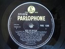 THE BEATLES  With the Beatles LP *2ND PRESS* *EX* Mono UK PMC 1206 5N/5N EX