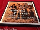 THE CLASH LONDON CALLING 7
