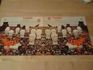 Cressida: Asylum (1970) Deutsche Pressung Vertigo Vinyl ORIGINAL Selten