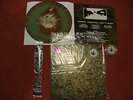 BONGZILLA DELUXE EDT. Methods for Attaining Extreme LIMITED TO 100 LP VINYL RARE