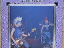the Exploited LP GBH Chaos UK The Casualties Discharge Broken Bones UK Subs