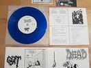 Dead / GUT - Split 7