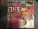 Elvis Presley  