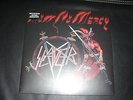 Slayer?– Show No Mercy LP , NEW& SEALED , LIMITED TO 500; RSD 2013