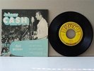 Johnny Cash Sings Hank Williams  Sun EPA-11 7