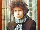 Bob Dylan - Blonde On Blonde - mono - 