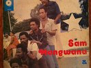 SAM MANGWANA  RARE AFRO SOUKOUS 
