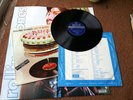 The Rolling Stones Let It Bleed 1st Uk Press + Poster + Inner + Stickered Sleeve