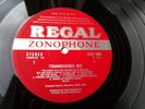 Tyrannosaurus Rex My People Were Fair 1st Uk Press Regal Zonophone Vinyl Album