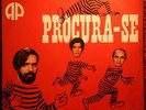 GUILHERME COUTINHO PROCURA-SE BRAZIL 1971 LP ORIGINAL SAMBA BOSSA SOUL GROOVIE