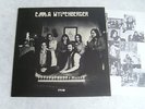 EMMA MYLDENBERGER - SAME  ORIG. 1st. PRESS VINYL LP  PRIVAT with INSERT  MINT