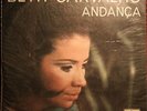 BETH CARVALHO ANDANCA 1969 ODEON BRAZIL LP MONO ORIGINAL SAMBA BOSSA SOM 3 TRES