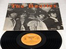 The Beatles Buchklub Original Impression Odeon 6279       Cover vg+ / Platte g+