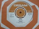 Timebox - Beggin' 1968 UK 45 DERAM MOD