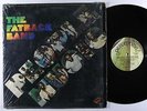 FATBACK BAND People Music LP on Perception