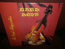 DARK NOVA Dark Rhapsodies 1993 Rare Greek Heavy Metal LP