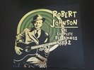 Robert Johnson The Complete Recordings Vol 2 RARE