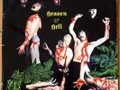 HARSH REALITY Heaven and hell ORIGINAL PHILIPS UK NM