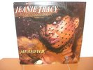 ++ JEANIE TRACY  -  ME AND YOU  ++ **RARE**  LP