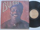 BUARI S/T RCA Afrobeat Soul Funk Original IN SHRINK LP