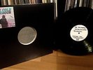 THE COLD HARBOUR - the long road blues (TESTPRESS 3/3) * dead swans, climates