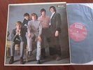 Angry Young THEM UK Mono lp Van Morrison