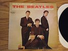 INTRODUCING THE BEATLES vinyl LP Vee Jay VJLP-1062 1964 ASK ME WHY Misery