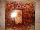 Black Sabbath - Mob Rules Vertigo (EX/NM) LP
